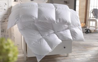 Daunendecken aus Wennigsen