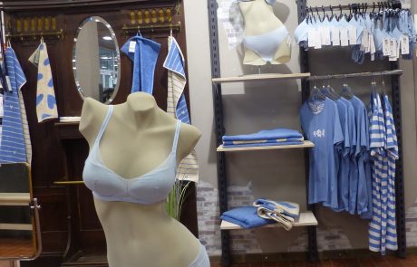 P1060409 Dessous und Damen-Nachtwäsche von Triumph