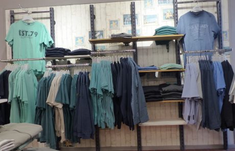 Herrenshirts von Lerros und Street One men