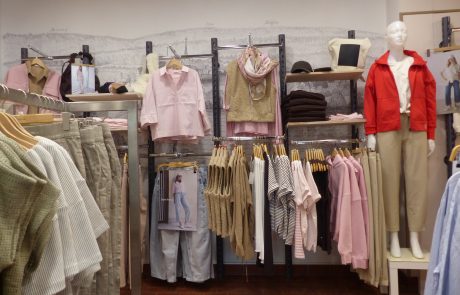 P1060423 Damenbekleidung von Opus