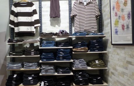 P1060435 Damenhosen der Marken Rabe, Anna Montana, Relaxed by Toni