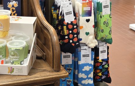 Happy Socks Happy Socks