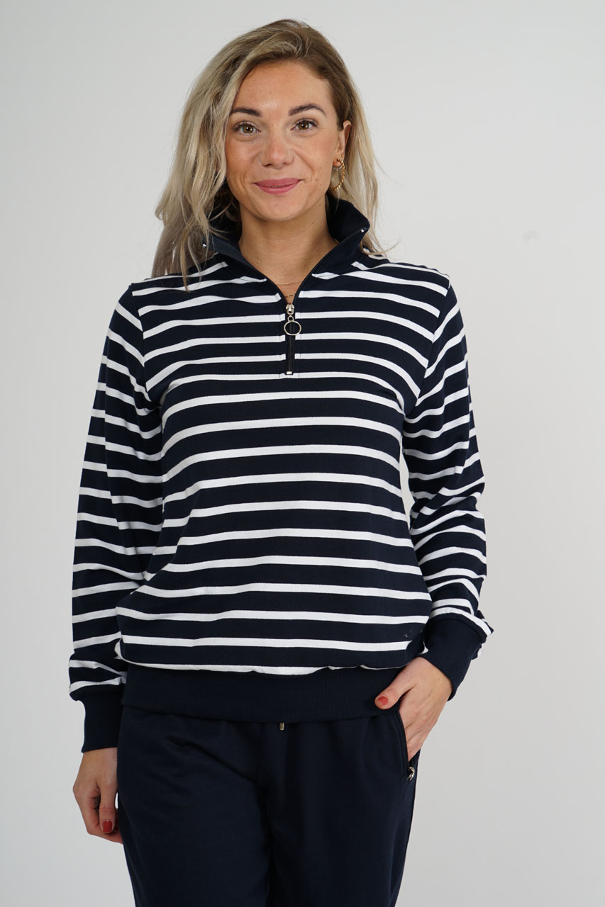 MXO Homewear Hausanzug