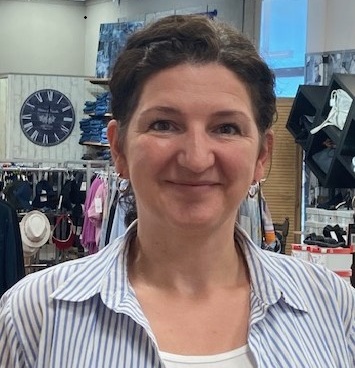 Tatjana Steinert
