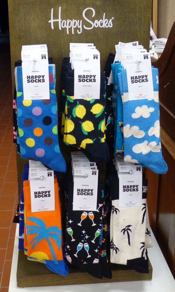 Happy Socks