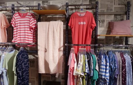 Damen Nachtwäsche Sleepshirts