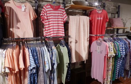 Damen Nachtwäsche Sleepshirts