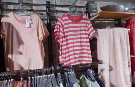 Damen Nachtwäsche Sleepshirts