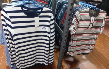 Herren-Nachtwäsche Pyjama