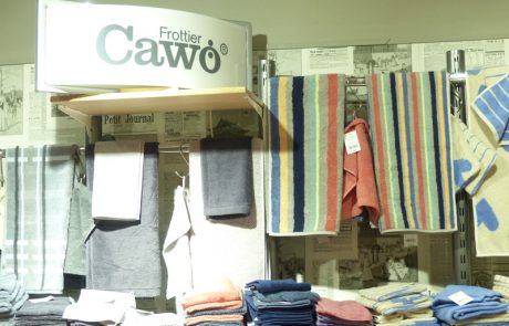 Cawö Frottier