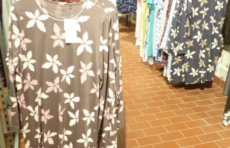 Damen Sleepshirt Nachtwäsche