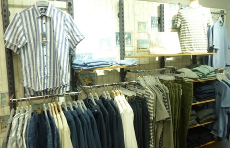 casa moda, Lerros, Street One men