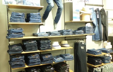 Pioneer Jeans