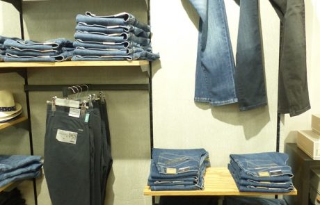 Pioneer Jeans